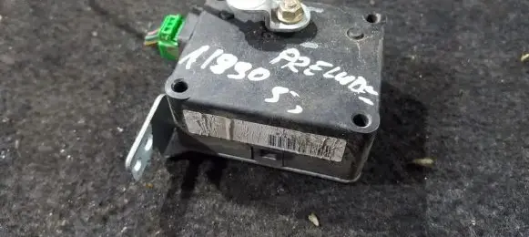 Honda Prelude Air flap motor/actuator 0637003851 063700-3851