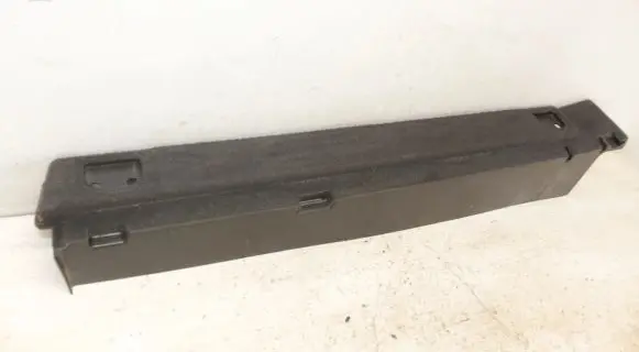 Audi Q5 SQ5 Other trunk/boot trim element 8R0861827