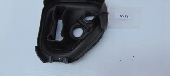 Mini One - Cooper Coupe R56 Headlight/headlamp dust cover 990362CC
