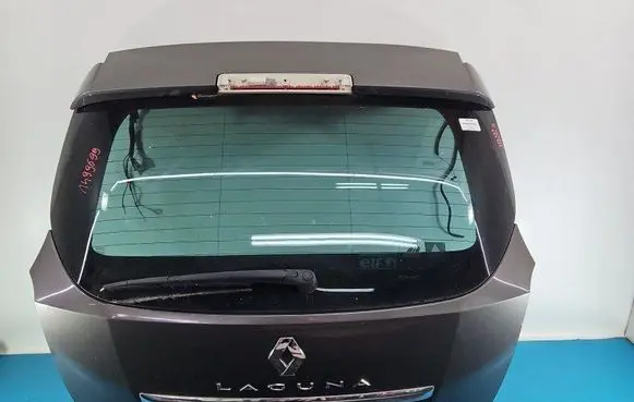 Renault Laguna III Tailgate/trunk/boot lid IMPRK1499699