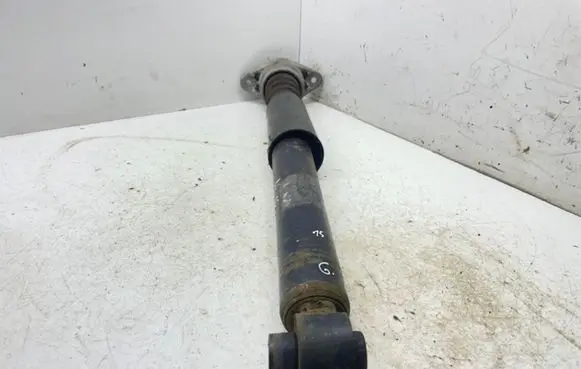 Audi A4 S4 B7 8E 8H Rear shock absorber/damper 8E0513036R