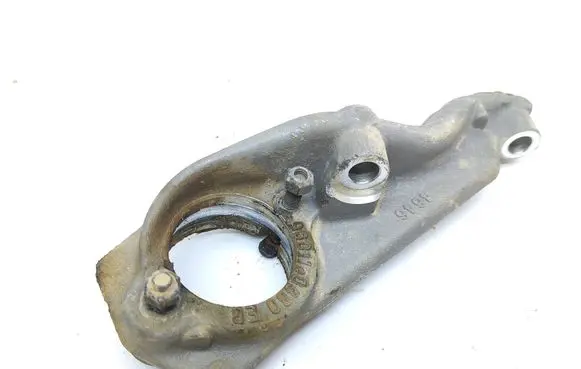 Citroen C3 Aircross Driveshaft support bearing bracket 9801150380