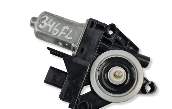 Dodge Durango III Front door window regulator motor E69347100 221019