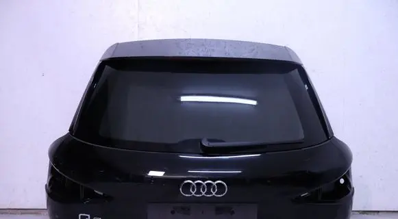 Audi Q3 8U Tailgate/trunk/boot lid 