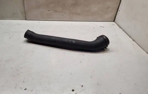 Volvo C30 Intercooler hose/pipe