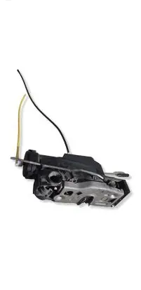 Mercedes-Benz A W168 Front door lock 