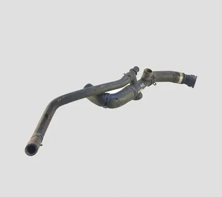 Jaguar XF X250 Air intake hose/pipe
