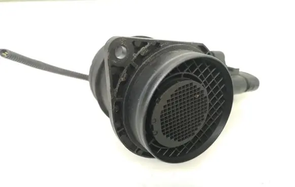Skoda Octavia Mk2 (1Z) Mass air flow meter 038906461B 0281002531