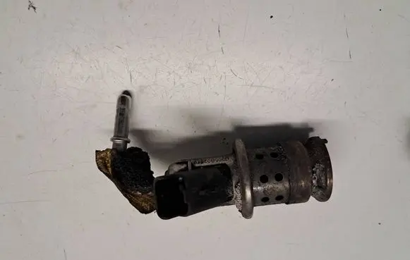 Fuel injector