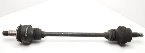 Mercedes-Benz Sprinter W906 Rear driveshaft A2113570091