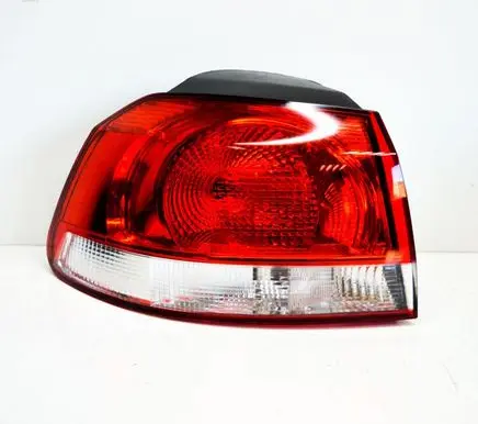Volkswagen Golf VI Rear/tail lights 5K0945095E