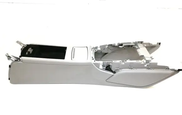 Audi A7 S7 4G Center console 4G0863224 4G0862534 4G0864981A