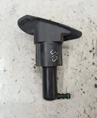 Opel Insignia A Headlight washer spray nozzle 13227349 8WT00991702