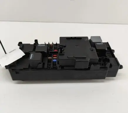 Land Rover Discovery 5 Fuse module HPLA14A073BC
