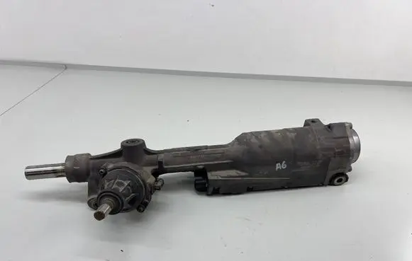 Audi A6 C7 Steering rack 4g1423055bg 4g0909144q