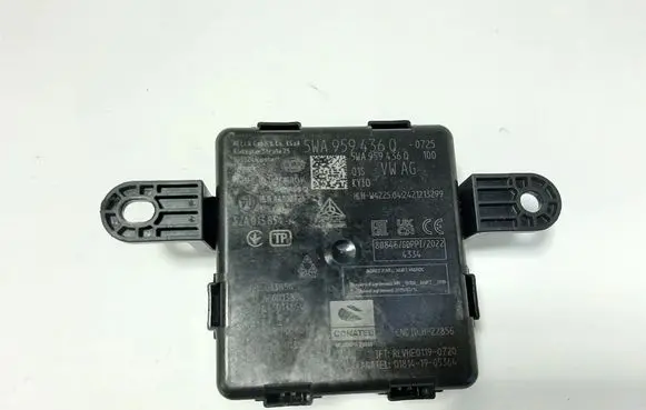 Volkswagen ID.3 Other devices 5WA959436Q