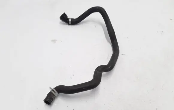BMW 5 GT F07 Engine coolant pipe/hose 64539119178