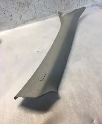Audi A5 Sportback 8TA (A) pillar trim 8t8867234