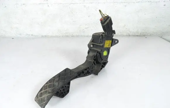 Skoda Fabia Mk3 (NJ) Accelerator throttle pedal 0280755223
