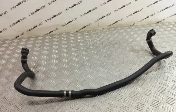BMW X3 F25 Coolant pipe/hose 9179582