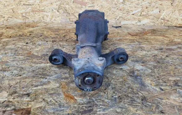 Subaru Legacy Rear differential KN12