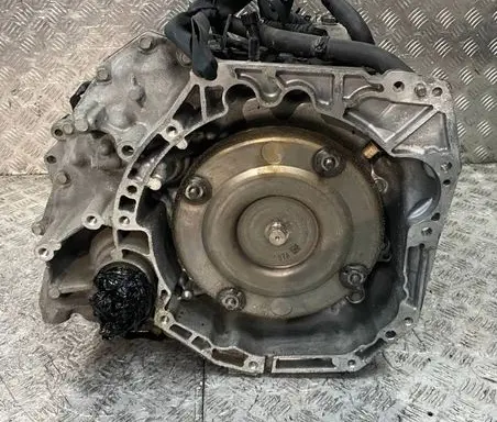 Nissan Micra Automatic gearbox HR16 R303190317