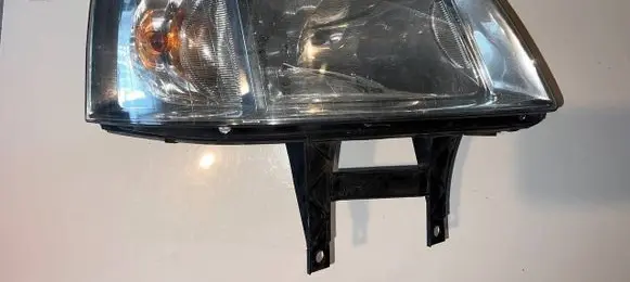 Volkswagen Transporter - Caravelle T5 Headlight/headlamp 0301191302 13661367 7H1941016S