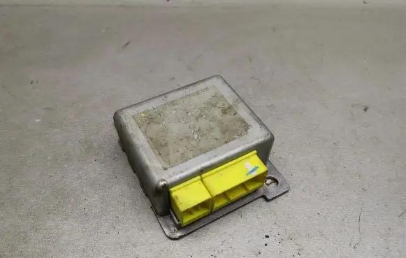 Airbag control unit/module