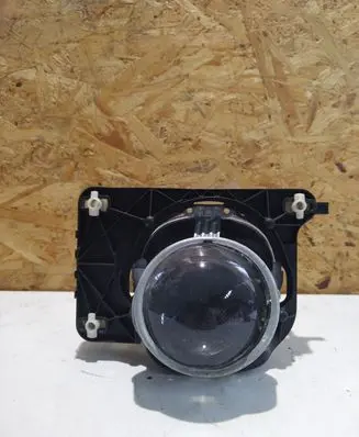 Headlight part