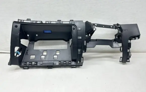 Hyundai Tucson IV NX4 Glove box frame 84760N7800NNB 64962740506