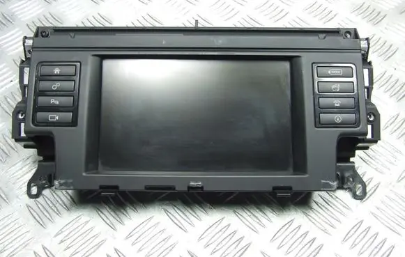 Land Rover Discovery Sport Other interior part FK72-19C299-AC