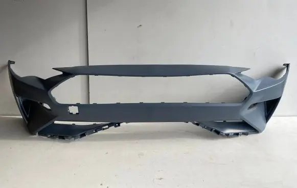 Ford Mustang VI Front bumper JR3B170831BD