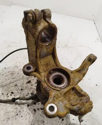 Ford Mondeo MK IV Front wheel hub spindle knuckle