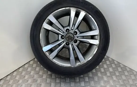 Mercedes-Benz E W212 R17 spare wheel A2124015602