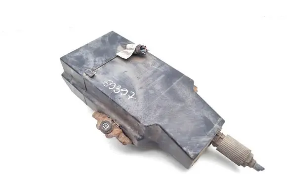 Opel Antara Hand brake/parking brake motor 20951996
