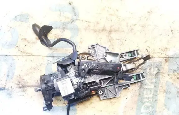 Chrysler Grand Voyager IV Steering wheel axle 04690805ac