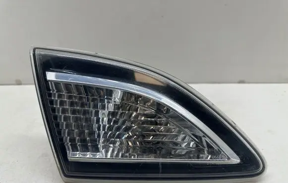 Mazda 3 II Tailgate rear/tail lights BBM4513G0
