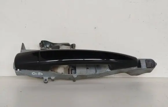 Peugeot 308 Front door exterior handle 1199D3