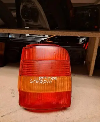 Ford Scorpio Rear/tail lights 83BG13A603