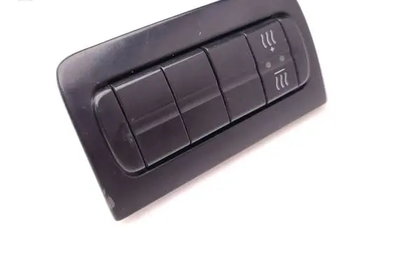Mercedes-Benz Vito Viano W639 Windscreen/window heater switch 6395451907 32088003 A6396890939