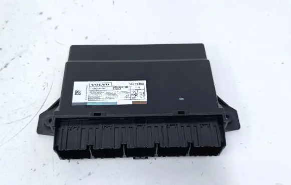 Volvo XC70 Comfort/convenience module 30659353 5WK49819B