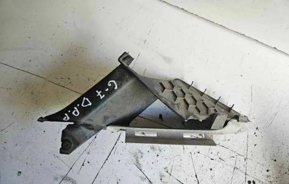 Volkswagen Golf VII (A) pillar trim 5G0868144A 5960400