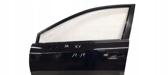 Subaru XV I Front door