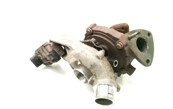 Jaguar XF Turbo AX2Q-6K682-CA