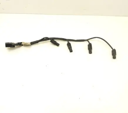 Mercedes-Benz Sprinter W906 Glow plug wires A6511501333