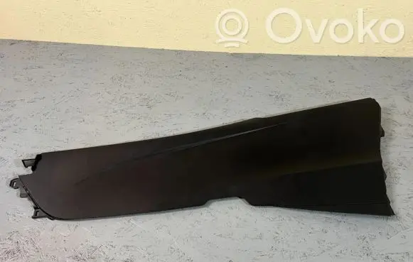 Toyota C-HR I Other center console (tunnel) element 58911F4010