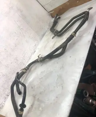 Mitsubishi Eclipse Cross Coolant pipe/hose 