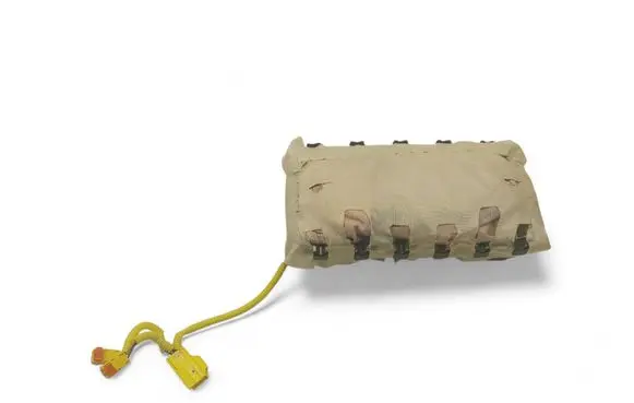 Chrysler Pacifica Passenger airbag P68226856AE