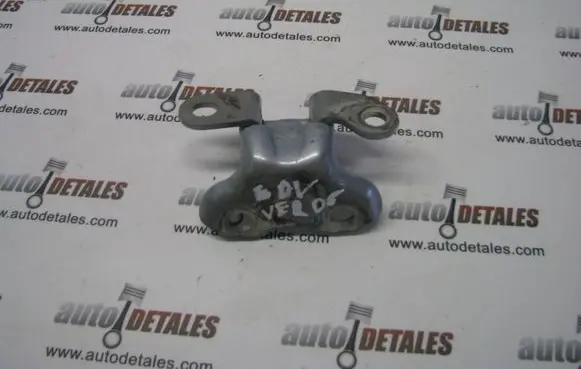 Toyota Corolla Verso AR10 Rear door upper hinge