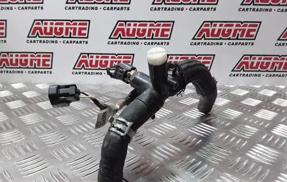 Toyota Prius (XW30) Engine coolant pipe/hose CAPPAD7S CARPARTS